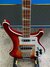 Rickenbacker 4003/4 , Fireglo: Free image
