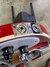 Rickenbacker 4003/4 , Fireglo: Close up - Free