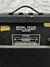 Rickenbacker TR35B/amp , Black: Close up - Free2