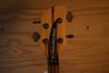 Aug 1976 Rickenbacker 3001/4 Mod, Mapleglo: Headstock