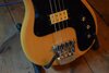 Rickenbacker 3001/4 Mod, Mapleglo: Close up - Free