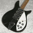 Rickenbacker 320/6 , Jetglo: Free image