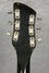 Rickenbacker 320/6 , Jetglo: Headstock - Rear