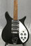 Rickenbacker 320/6 , Jetglo: Body - Front