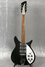 Rickenbacker 320/6 , Jetglo: Full Instrument - Front