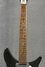 Rickenbacker 320/6 , Jetglo: Neck - Front