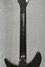 Rickenbacker 320/6 , Jetglo: Neck - Rear
