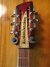 Mar 1992 Rickenbacker 660/12 TP, Fireglo: Headstock