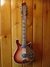 Rickenbacker 660/12 TP, Fireglo: Full Instrument - Front