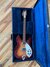 Rickenbacker 330/6 , Fireglo: Free image
