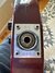 Rickenbacker 330/6 , Fireglo: Close up - Free
