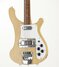 Rickenbacker 4001/4 C64, Mapleglo: Body - Front
