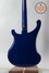 Jun 2010 Rickenbacker 4003/4 , Midnightblue: Body - Rear