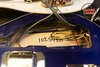 Rickenbacker 4003/4 , Midnightblue: Close up - Free