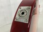 Rickenbacker 330/6 , Fireglo: Close up - Free