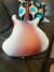 Aug 2006 Rickenbacker 4001(LH)/4 C64, Fireglo: Body - Rear