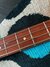 Rickenbacker 4001/4 C64, Fireglo: Neck - Front