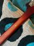 Rickenbacker 4001/4 C64, Fireglo: Neck - Rear