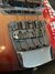 Rickenbacker 4001/4 C64, Fireglo: Close up - Free2