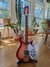 Rickenbacker 620/6 Mod, Fireglo: Full Instrument - Front