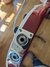 Rickenbacker 620/6 Mod, Fireglo: Close up - Free