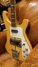 Rickenbacker 4001/4 Mod, Mapleglo: Free image