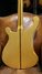 Nov 1975 Rickenbacker 4001/4 Mod, Mapleglo: Body - Rear