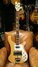Rickenbacker 4001/4 Mod, Mapleglo: Full Instrument - Front