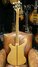 Rickenbacker 4001/4 Mod, Mapleglo: Full Instrument - Rear