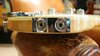 Rickenbacker 4001/4 Mod, Mapleglo: Close up - Free