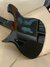 Jul 1962 Rickenbacker 425/6 , Jetglo: Body - Rear