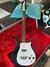 Rickenbacker 425/6 , Jetglo: Full Instrument - Front