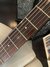 Rickenbacker 425/6 , Jetglo: Neck - Front
