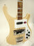 Rickenbacker 4003/4 , Mapleglo: Body - Front