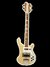 Rickenbacker 4003/4 , Mapleglo: Full Instrument - Front