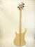 Rickenbacker 4003/4 , Mapleglo: Full Instrument - Rear