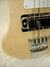 Rickenbacker 4003/4 , Mapleglo: Close up - Free