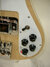 Rickenbacker 4003/4 , Mapleglo: Close up - Free2