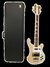 Rickenbacker 4003/4 , Mapleglo: Free image2