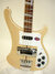 Rickenbacker 4003/4 , Mapleglo: Body - Front