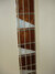 Rickenbacker 4003/4 , Mapleglo: Neck - Front