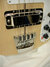 Rickenbacker 4003/4 , Mapleglo: Close up - Free