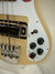 Rickenbacker 4003/4 , Mapleglo: Close up - Free2