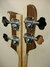 Rickenbacker 4003/4 , Mapleglo: Headstock - Rear