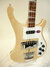 Rickenbacker 4003/4 , Mapleglo: Body - Front