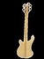Rickenbacker 4003/4 , Mapleglo: Full Instrument - Rear