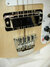 Rickenbacker 4003/4 , Mapleglo: Close up - Free