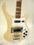 Rickenbacker 4003/4 , Mapleglo: Body - Front
