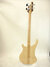 Rickenbacker 4003/4 , Mapleglo: Full Instrument - Rear