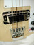Rickenbacker 4003/4 , Mapleglo: Close up - Free